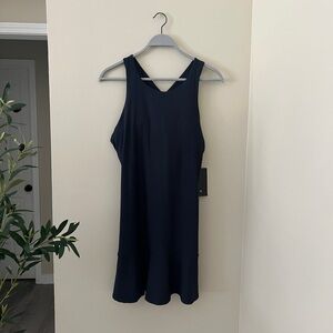 Athletic dress